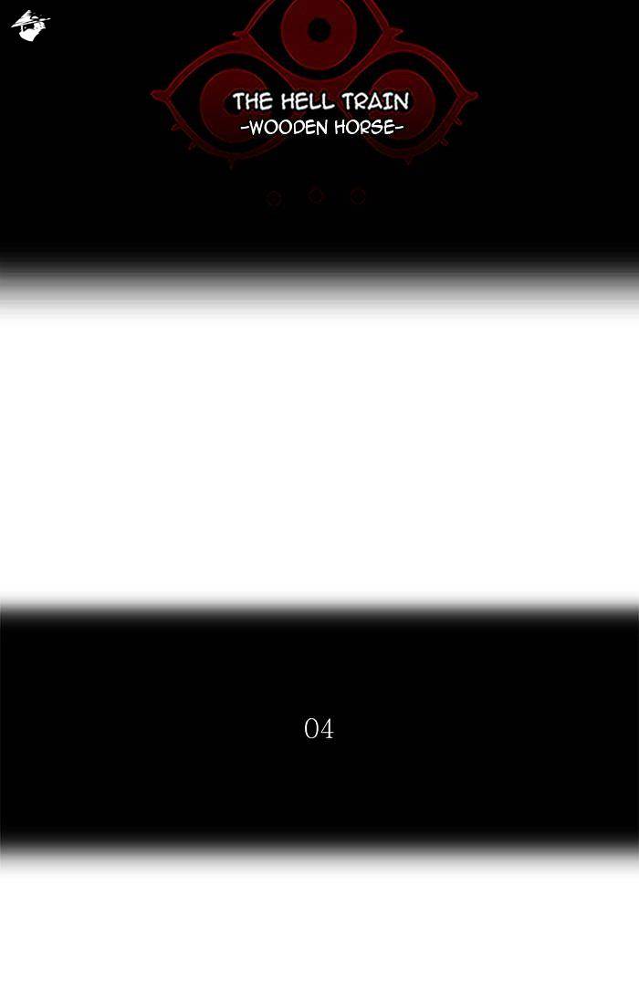 Tower of God Chapter 244 page 6