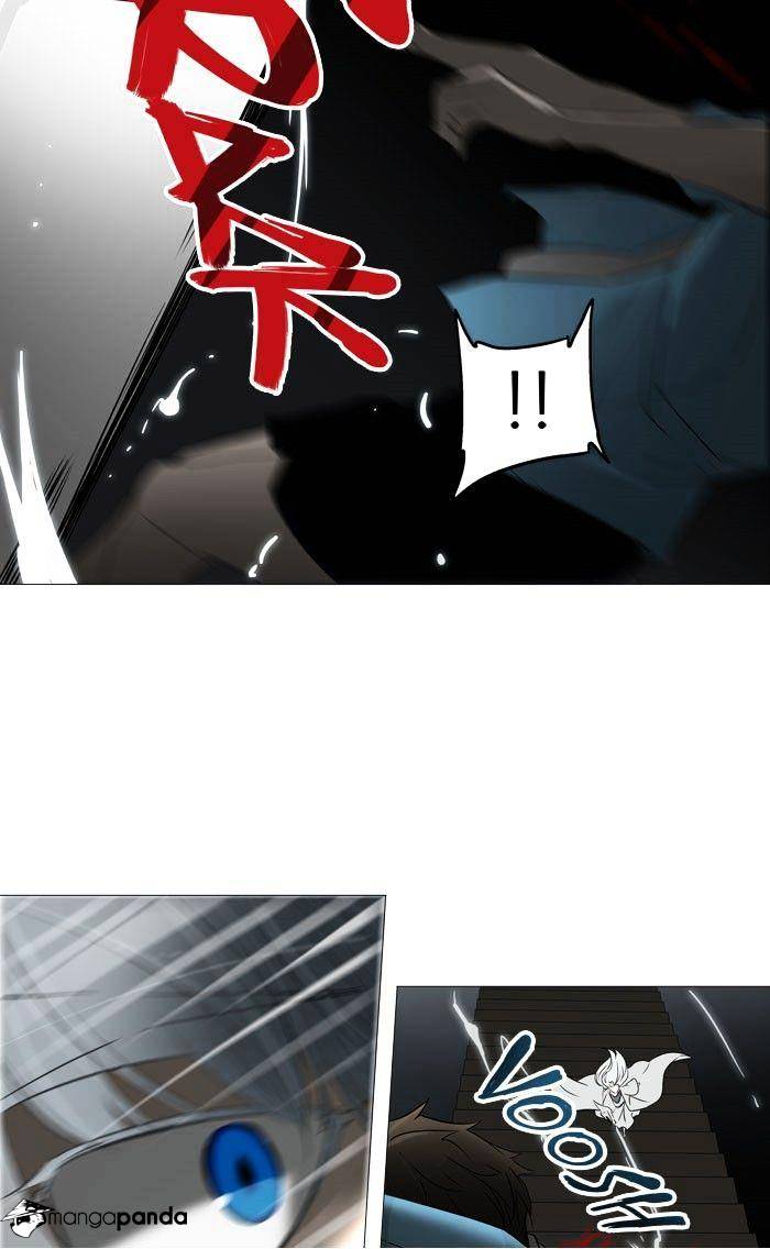 Tower of God Chapter 245 page 4
