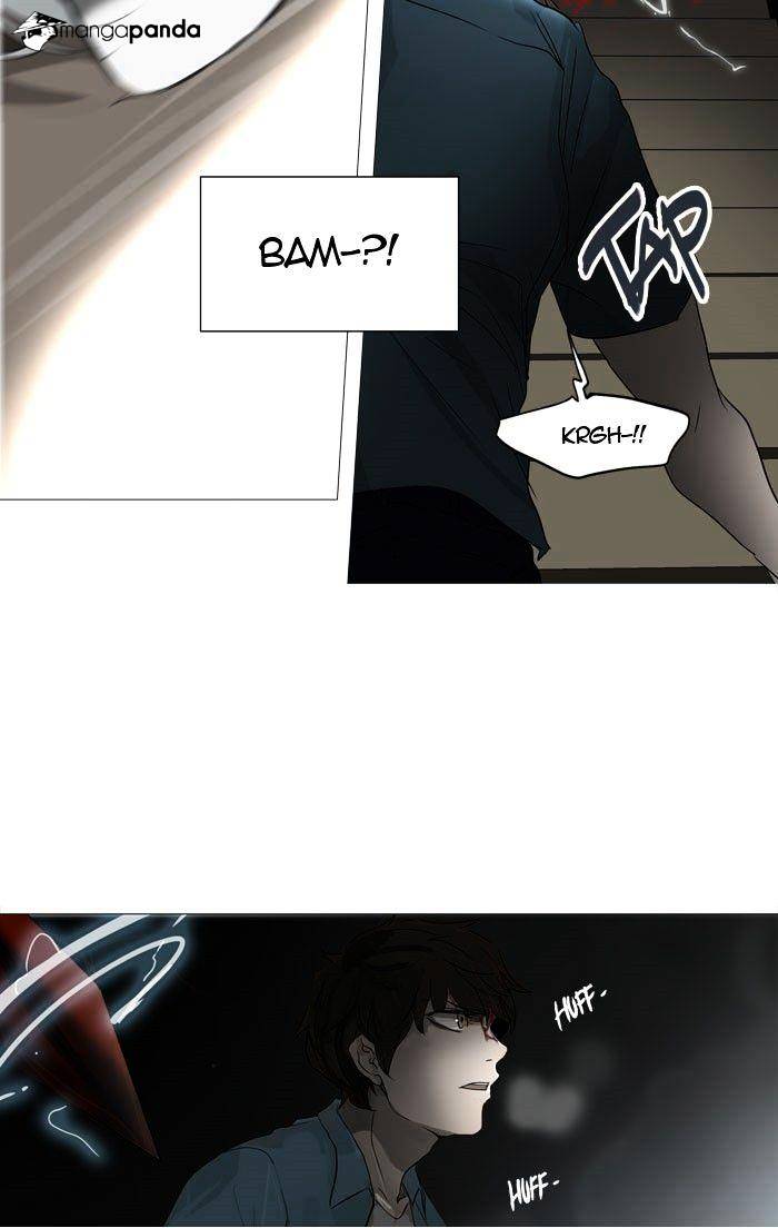 Tower of God Chapter 245 page 5
