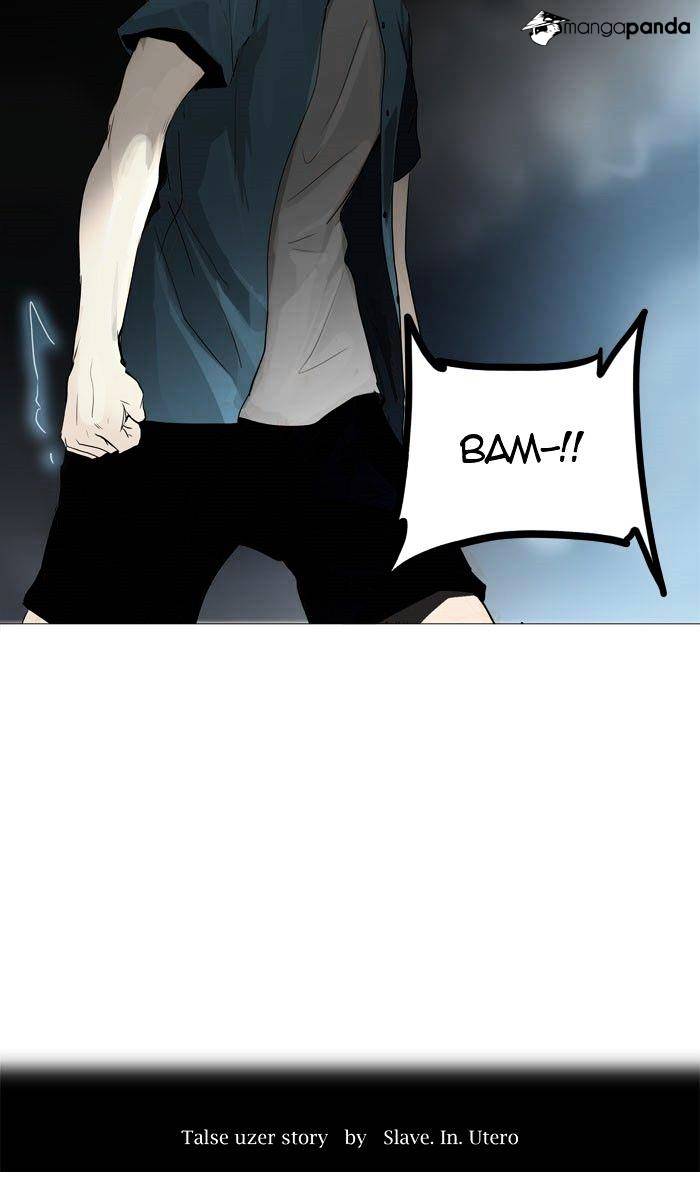 Tower of God Chapter 245 page 6