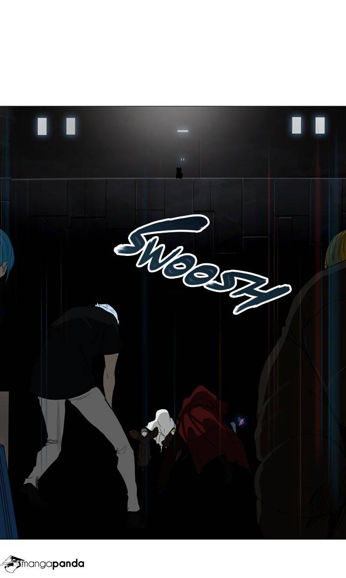 Tower of God Chapter 246 page 6