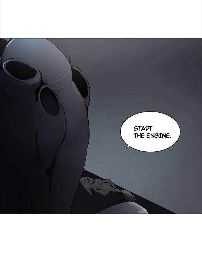 Tower of God Chapter 247 page 3