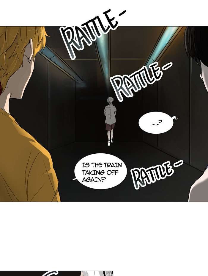 Tower of God Chapter 247 page 5