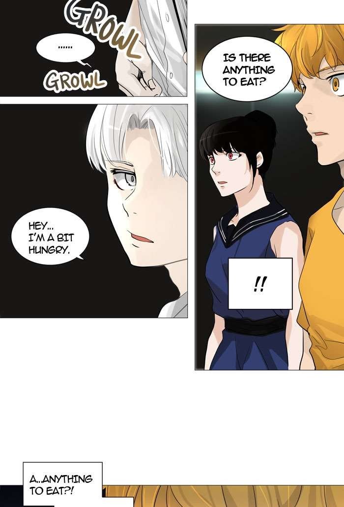 Tower of God Chapter 247 page 6