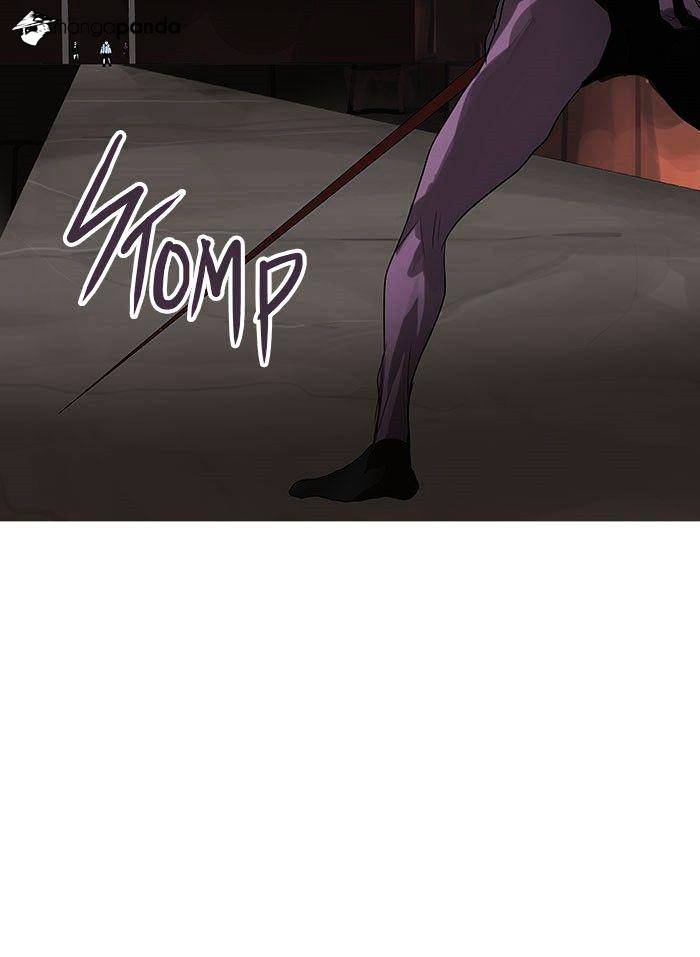 Tower of God Chapter 248 page 5