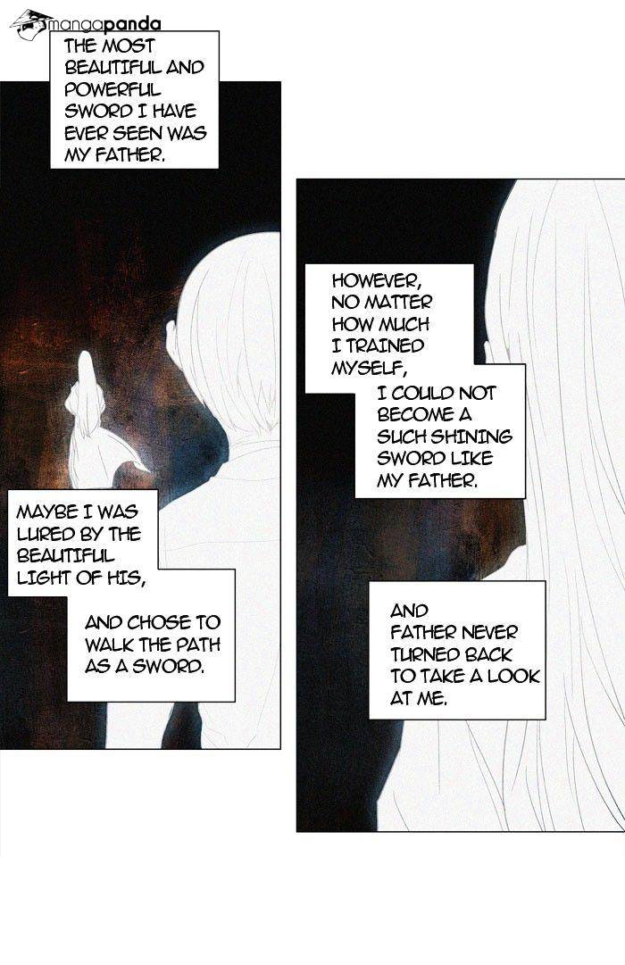 Tower of God Chapter 249 page 2