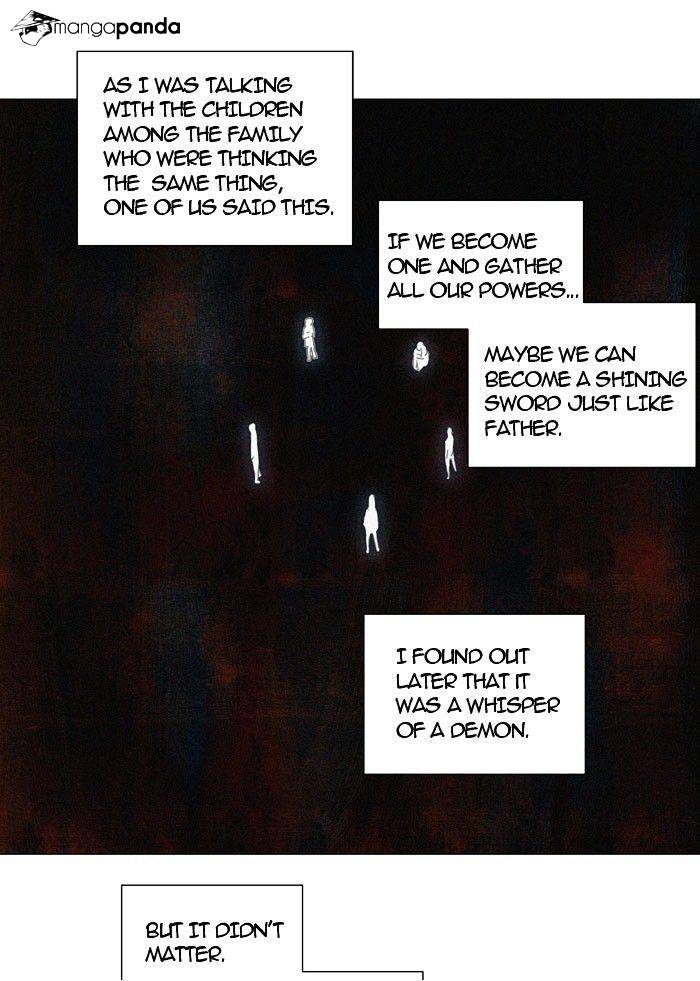 Tower of God Chapter 249 page 3