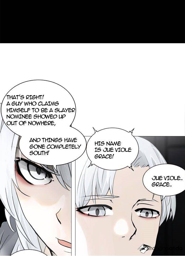 Tower of God Chapter 249 page 5