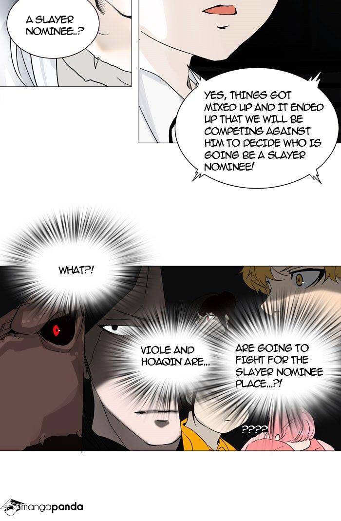 Tower of God Chapter 249 page 6