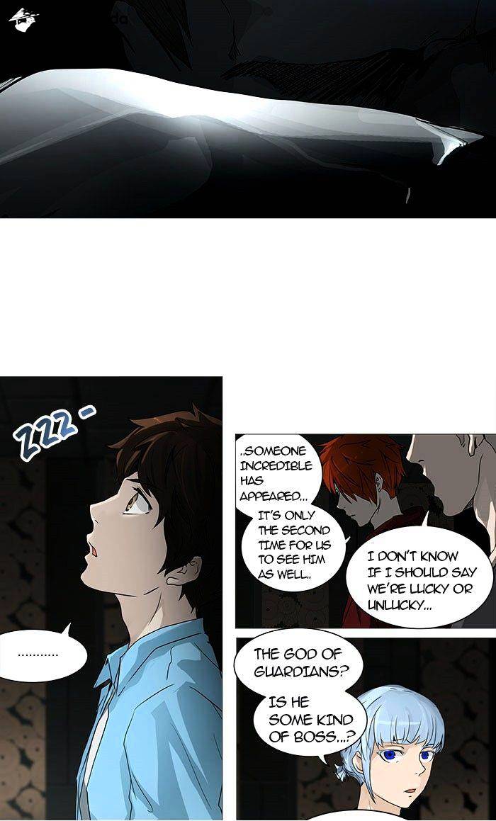 Tower of God Chapter 250 page 2