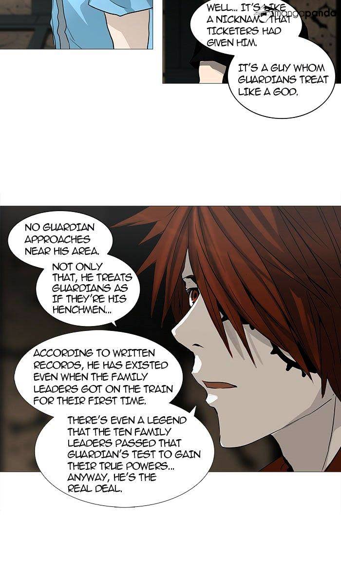Tower of God Chapter 250 page 3