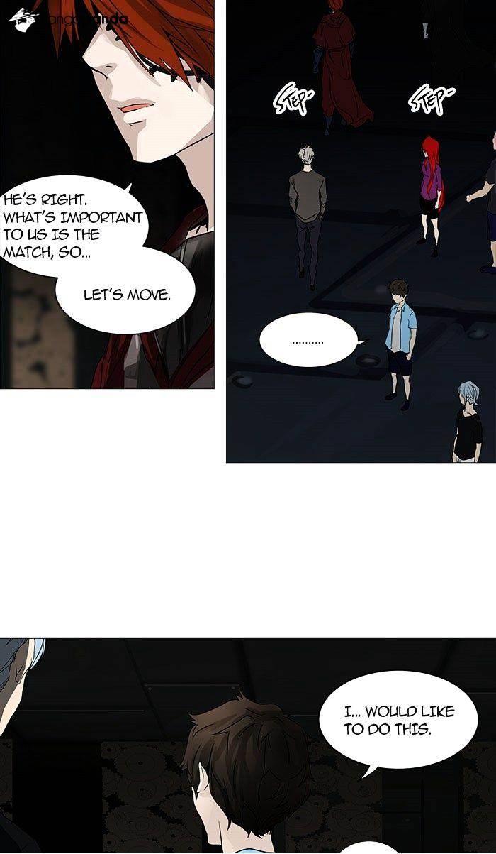 Tower of God Chapter 250 page 5
