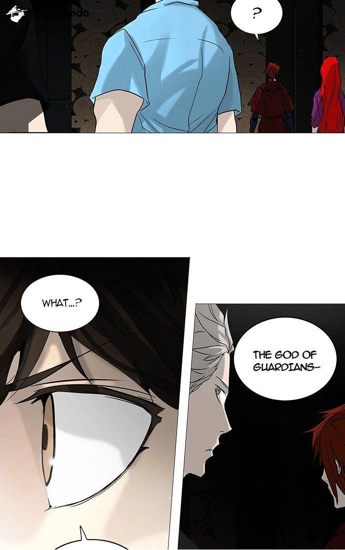 Tower of God Chapter 250 page 6