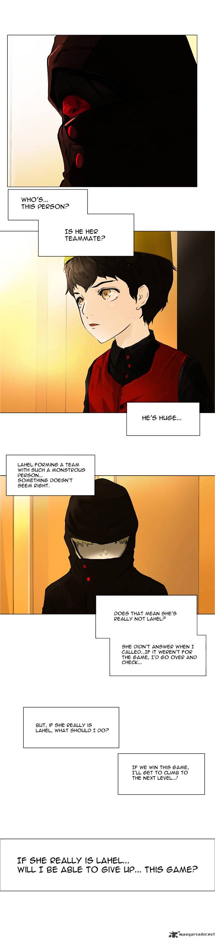 Tower of God Chapter 26 page 3