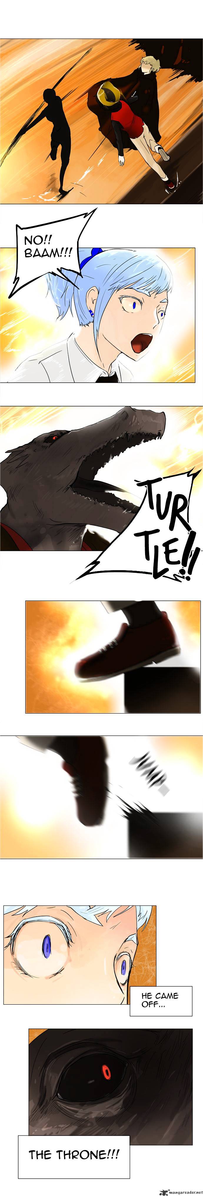 Tower of God Chapter 26 page 5