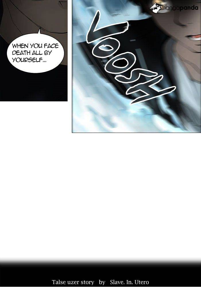 Tower of God Chapter 251 page 6