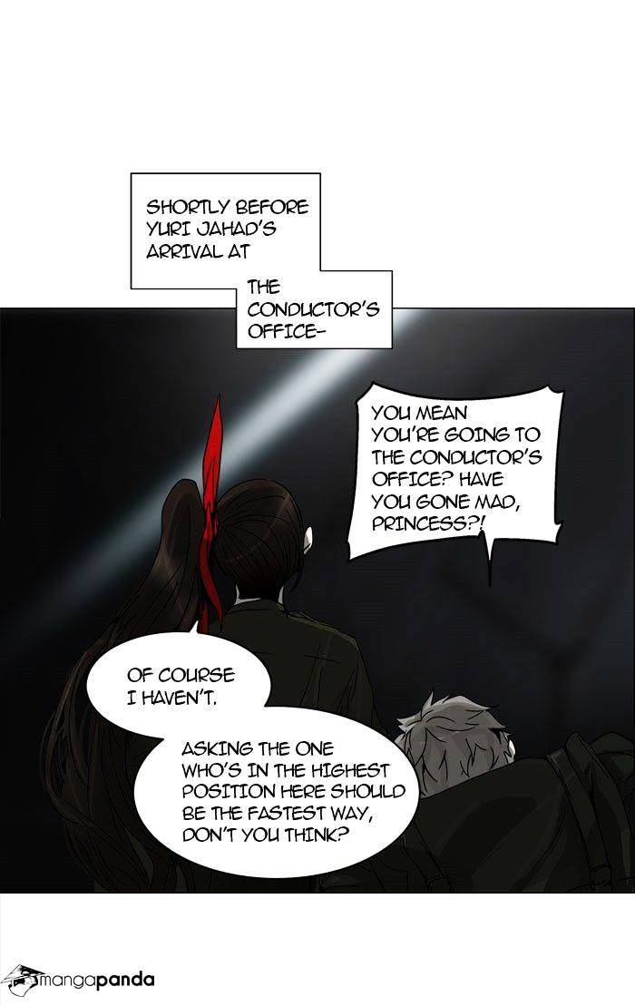 Tower of God Chapter 252 page 6