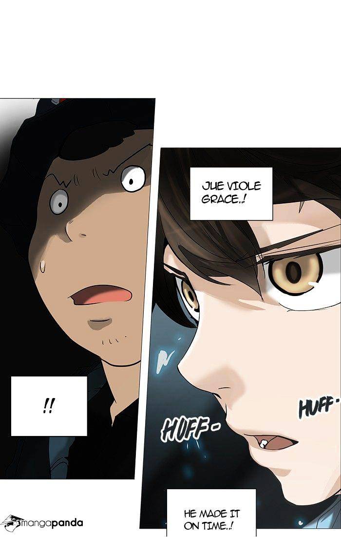Tower of God Chapter 253 page 2