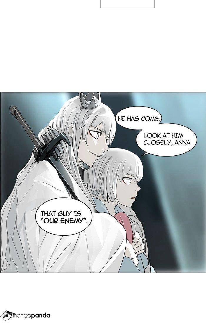 Tower of God Chapter 253 page 3