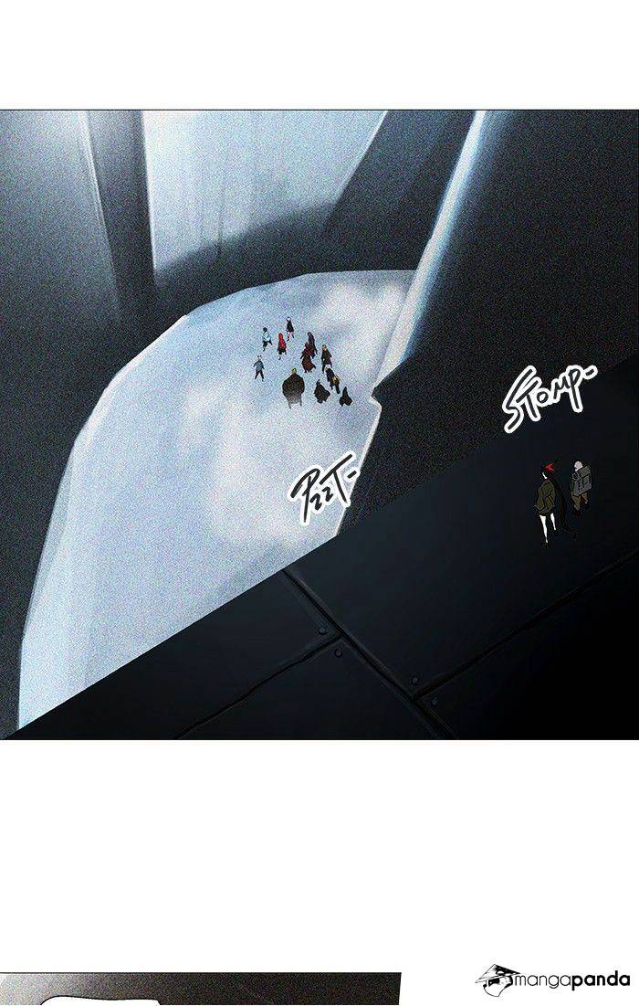 Tower of God Chapter 253 page 4