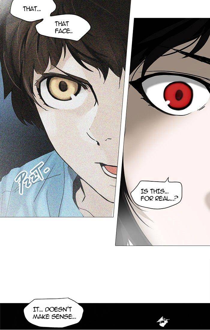 Tower of God Chapter 253 page 5