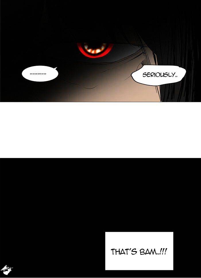Tower of God Chapter 253 page 6