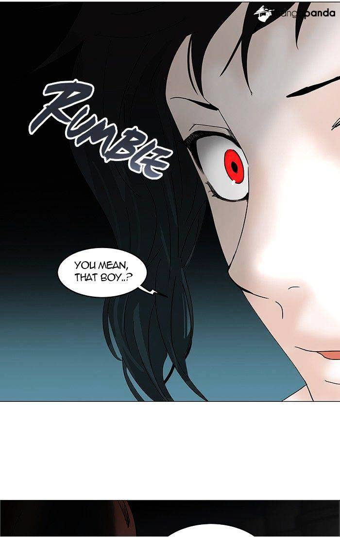 Tower of God Chapter 254 page 2