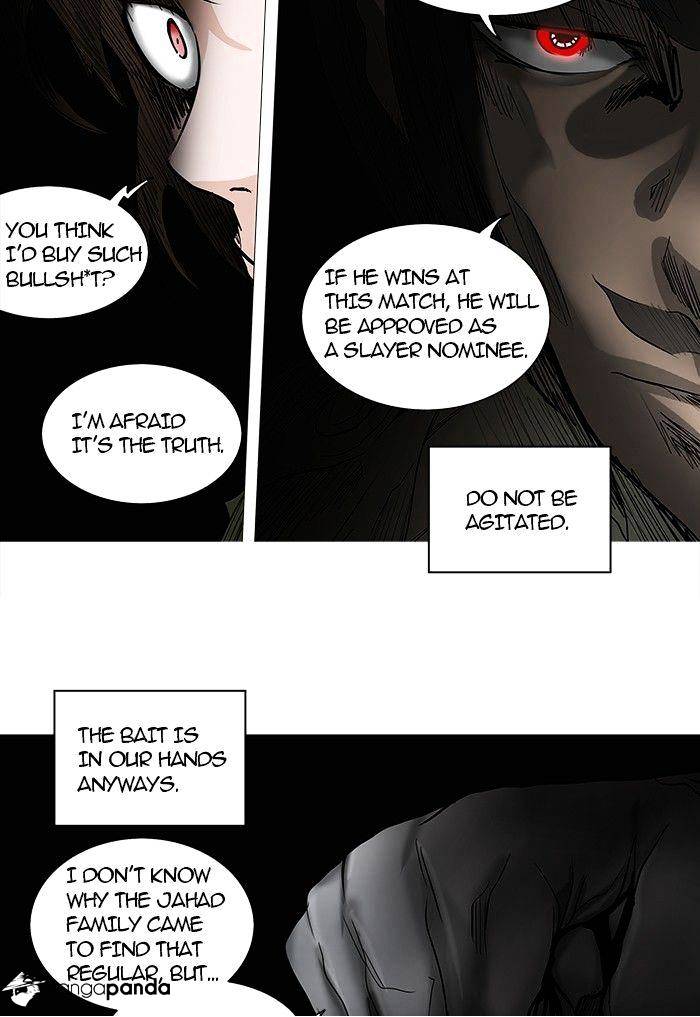 Tower of God Chapter 254 page 4