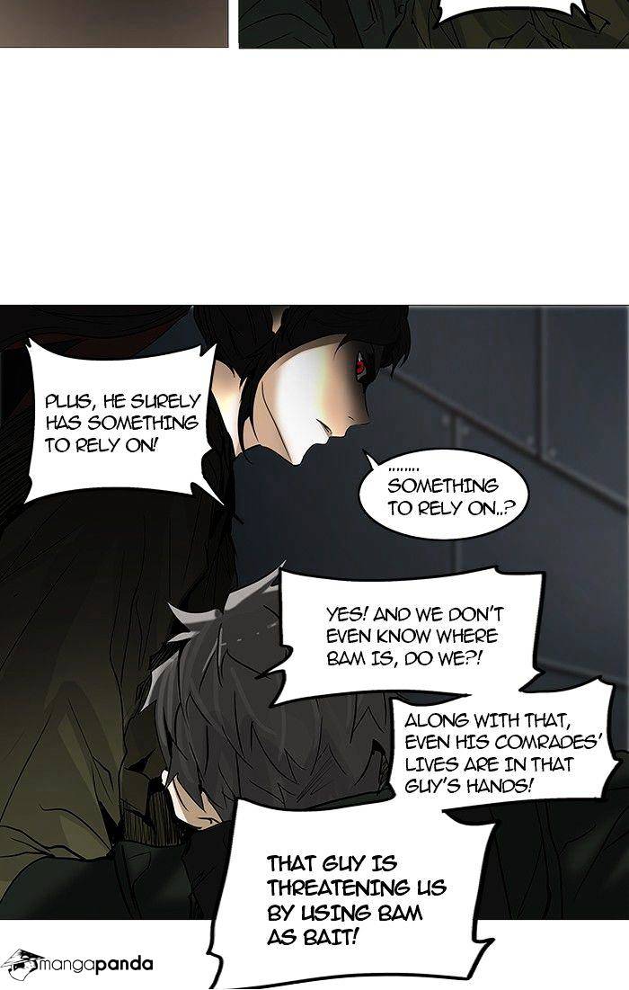 Tower of God Chapter 254 page 6