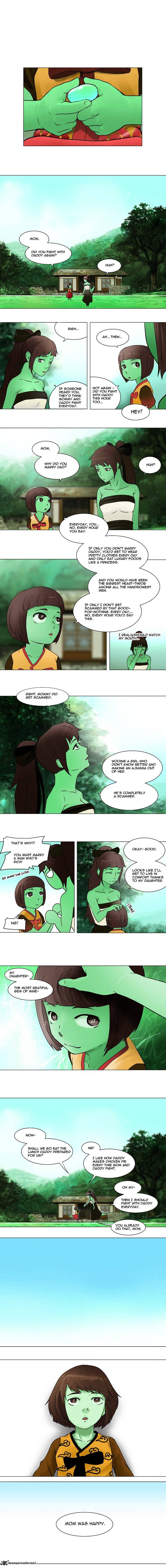 Tower of God Chapter 34 page 4