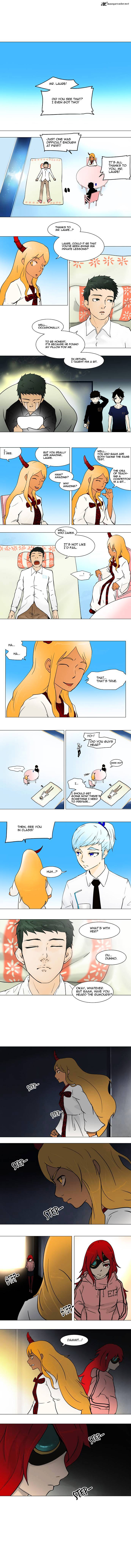 Tower of God Chapter 35 page 2