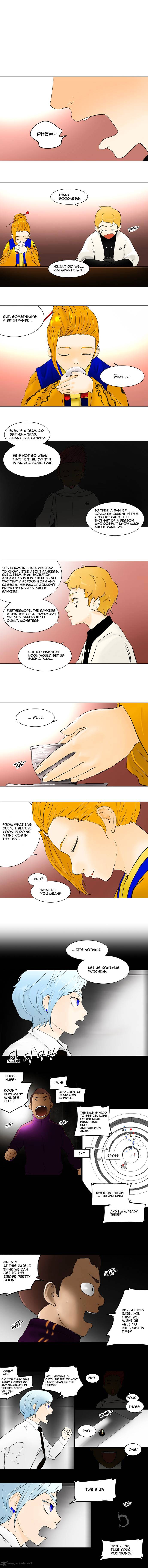 Tower of God Chapter 39 page 2