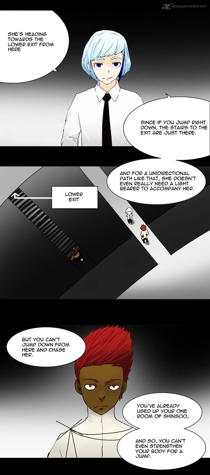Tower of God Chapter 41 page 6