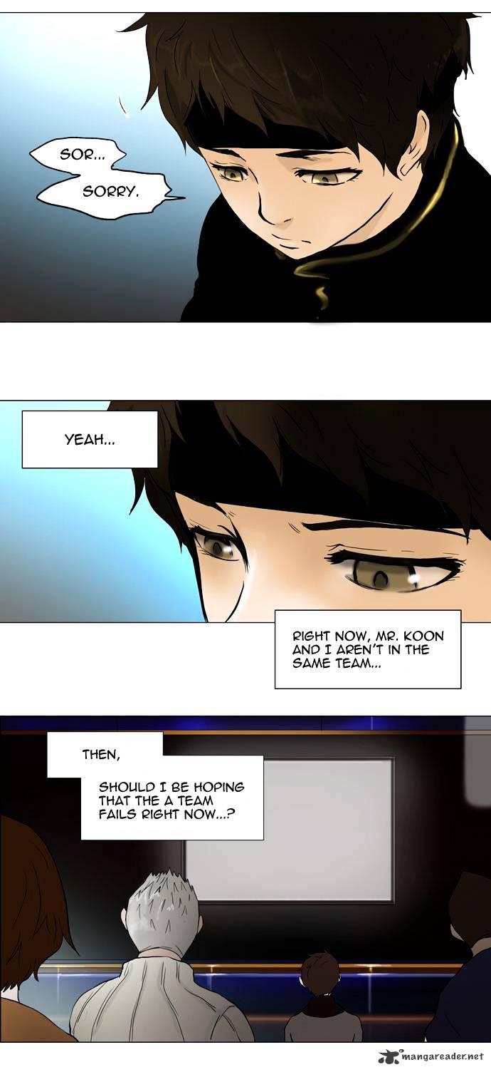 Tower of God Chapter 42 page 4