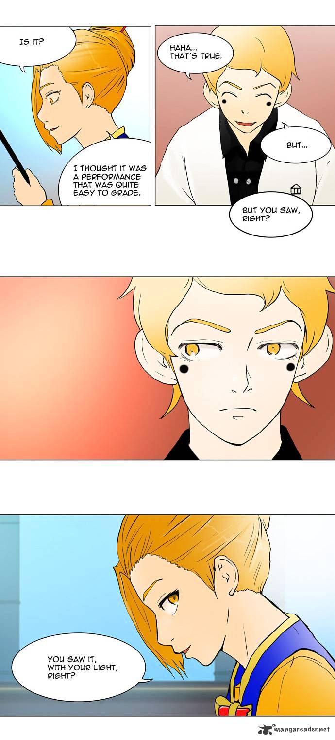 Tower of God Chapter 43 page 5