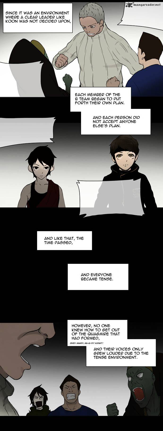 Tower of God Chapter 44 page 5