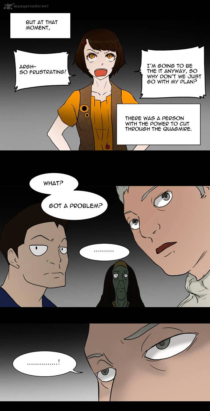 Tower of God Chapter 44 page 6