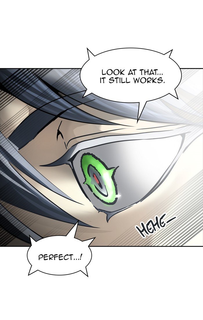 Tower of God Chapter 455 page 5
