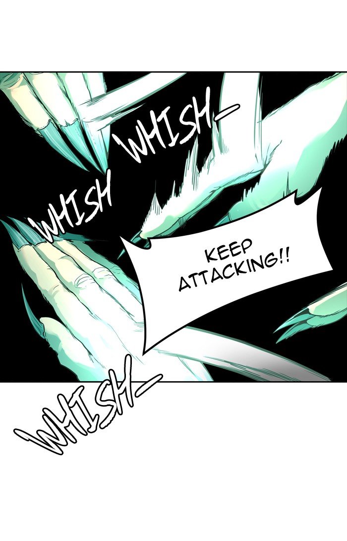 Tower of God Chapter 455 page 6