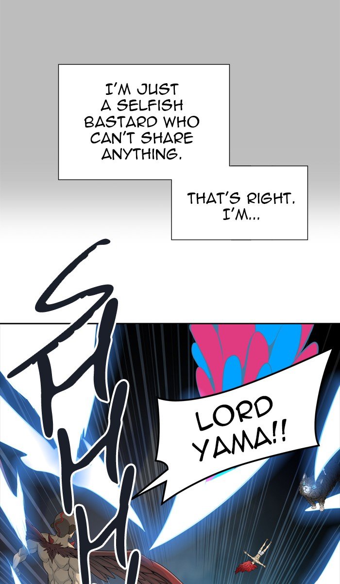 Tower of God Chapter 456 page 4