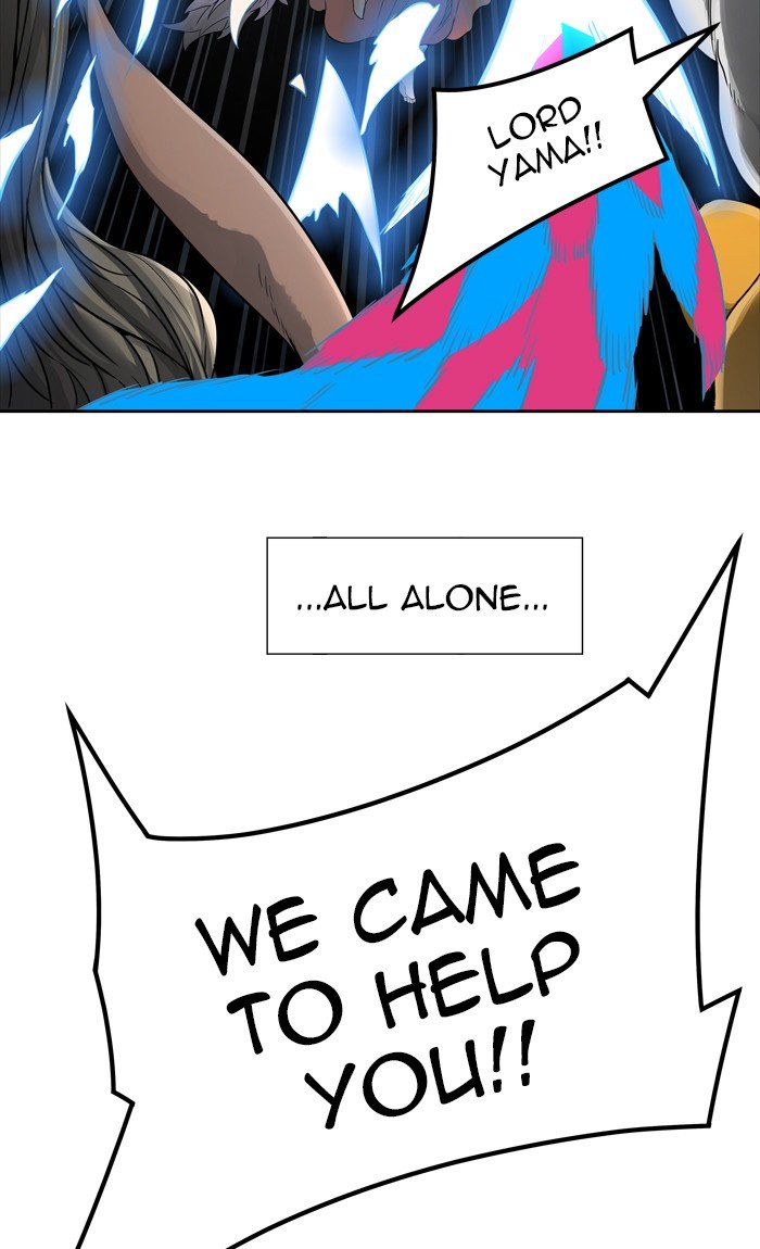 Tower of God Chapter 456 page 6