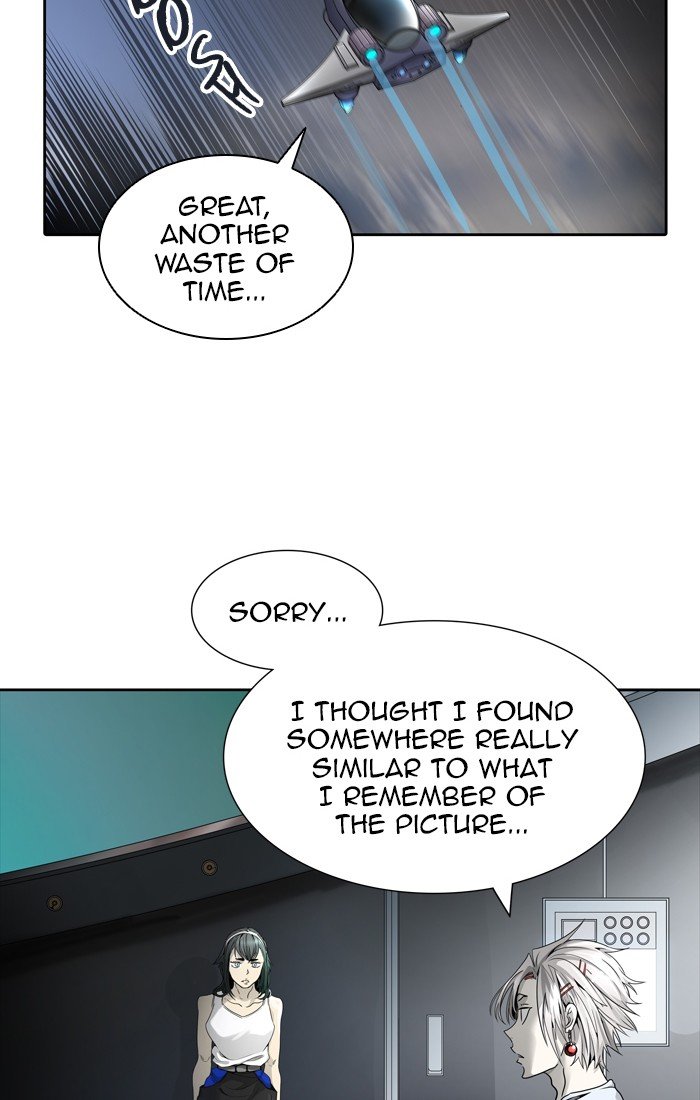Tower of God Chapter 457 page 2