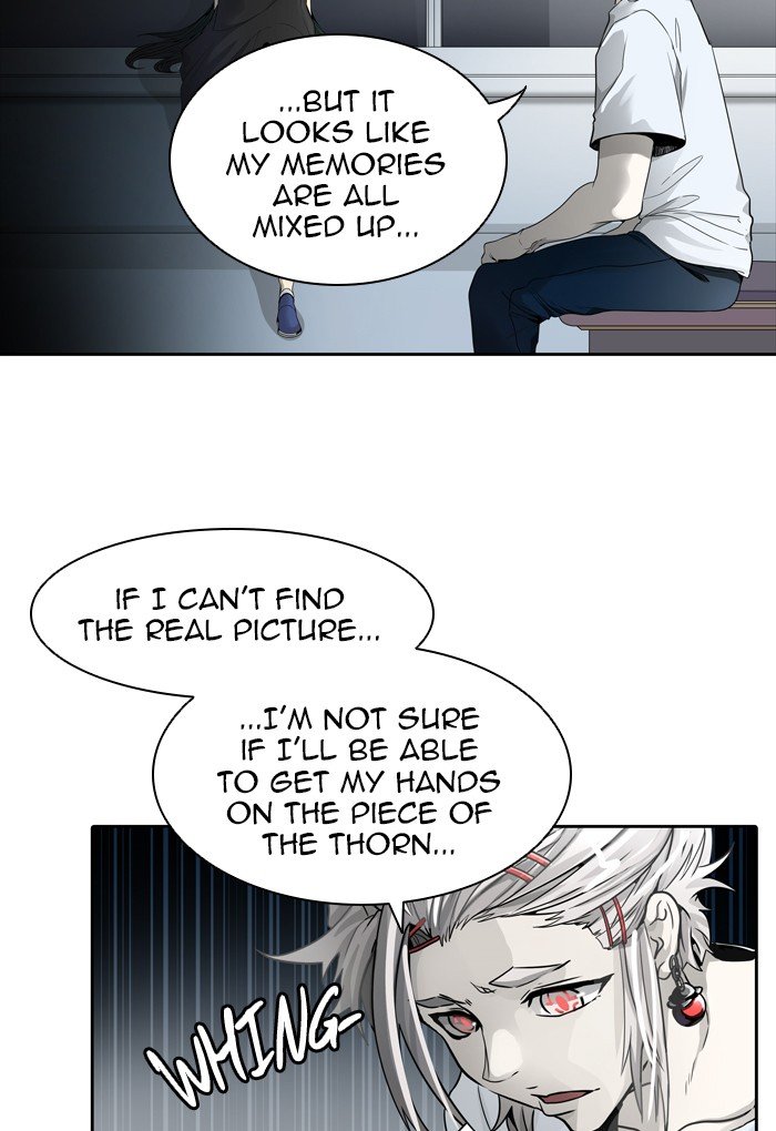 Tower of God Chapter 457 page 3