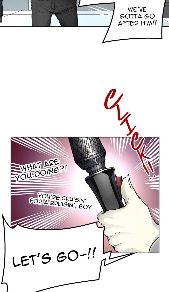 Tower of God Chapter 457 page 5