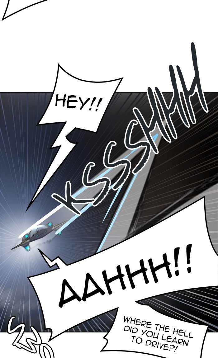 Tower of God Chapter 457 page 6