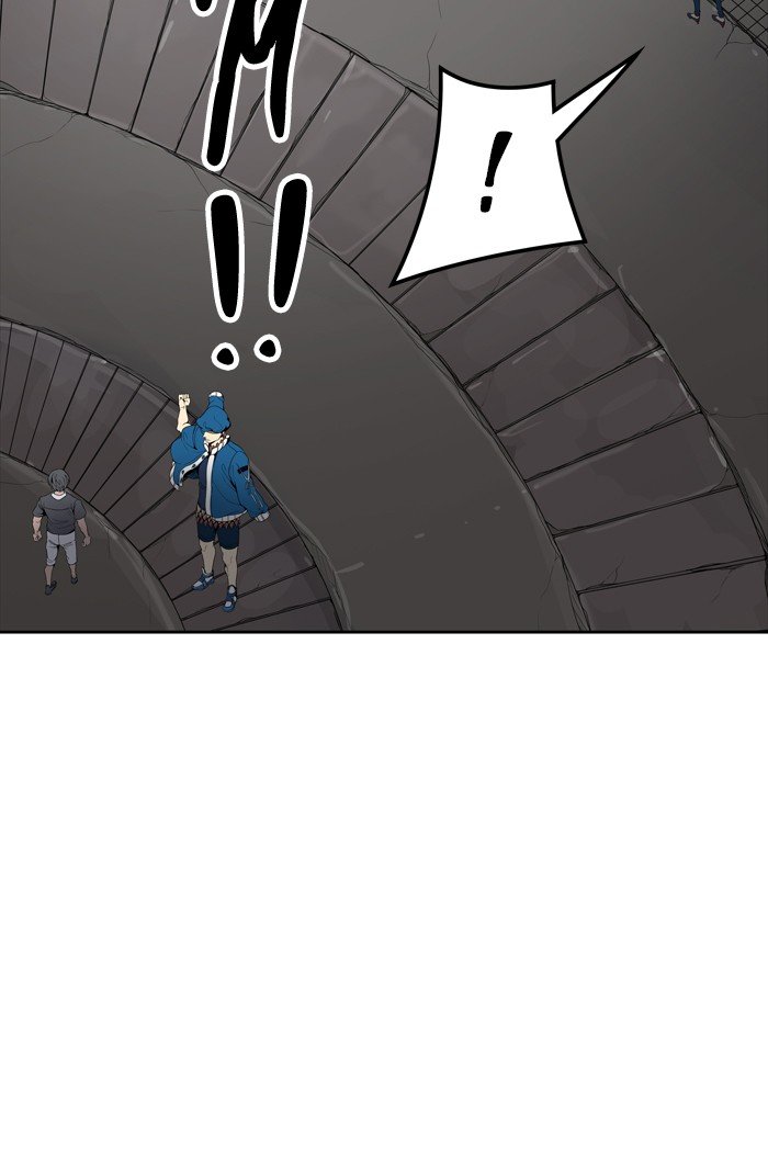 Tower of God Chapter 458 page 2