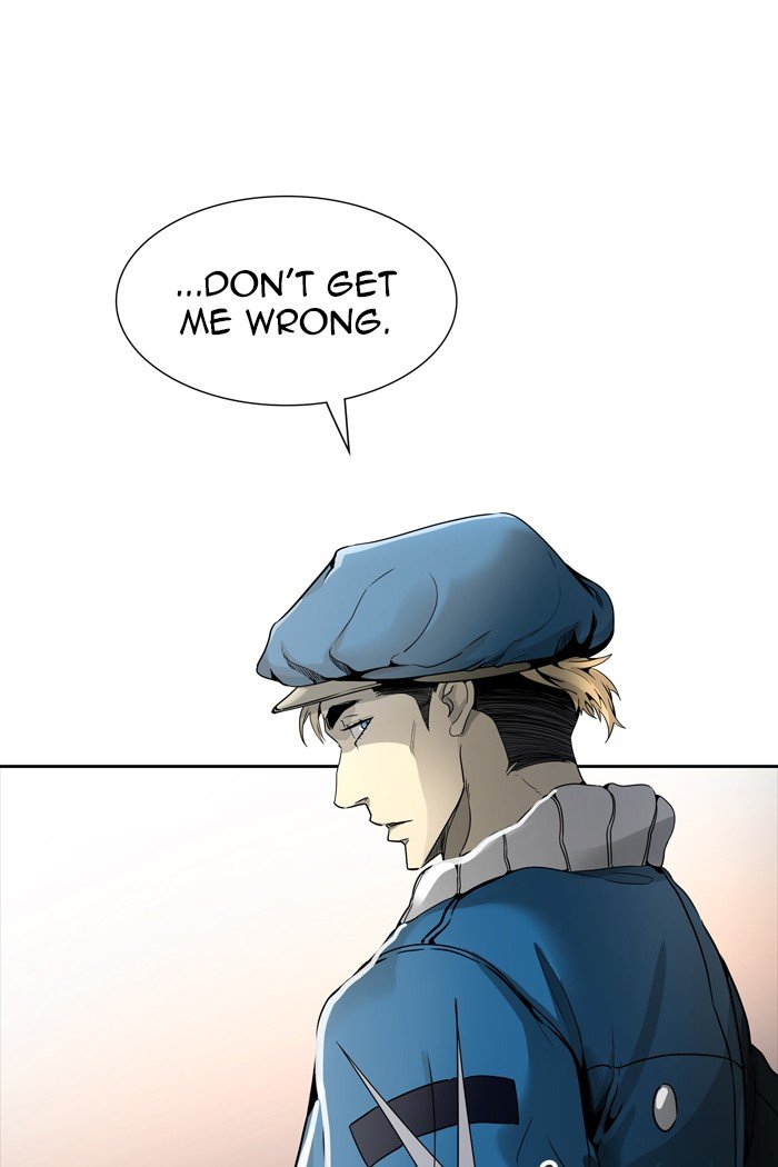 Tower of God Chapter 458 page 4