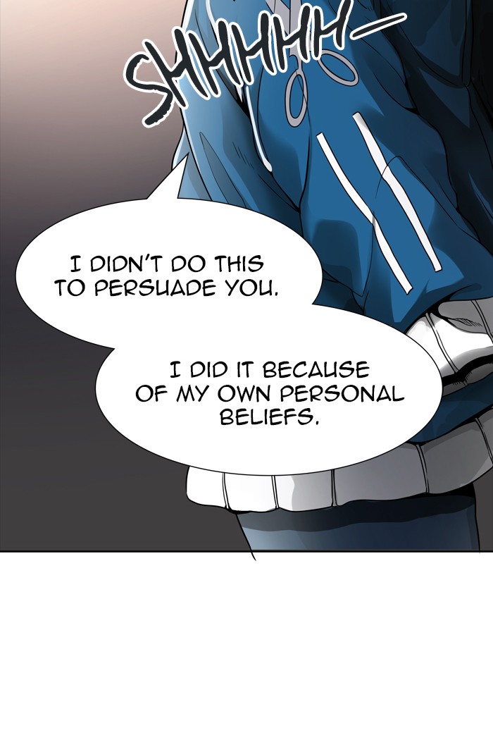 Tower of God Chapter 458 page 5