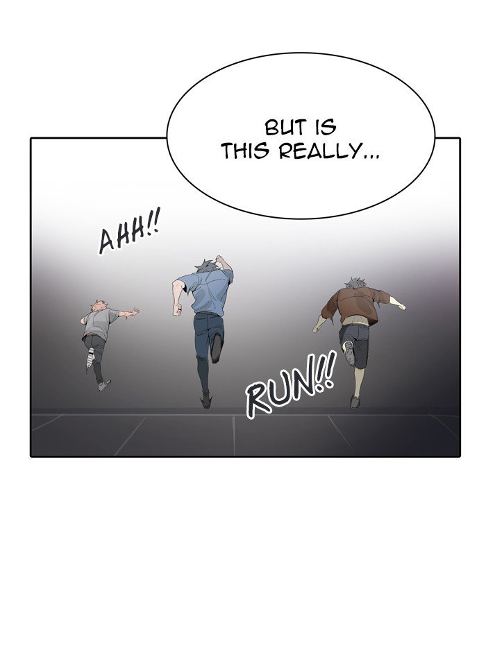 Tower of God Chapter 458 page 6