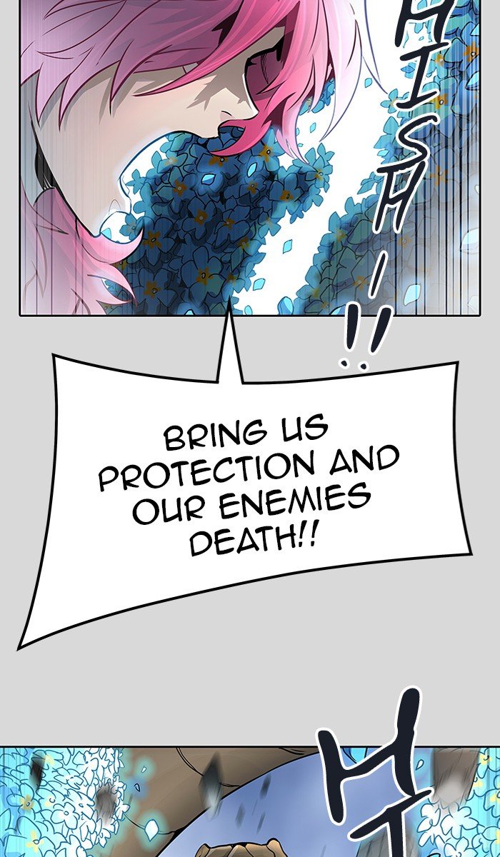 Tower of God Chapter 459 page 5